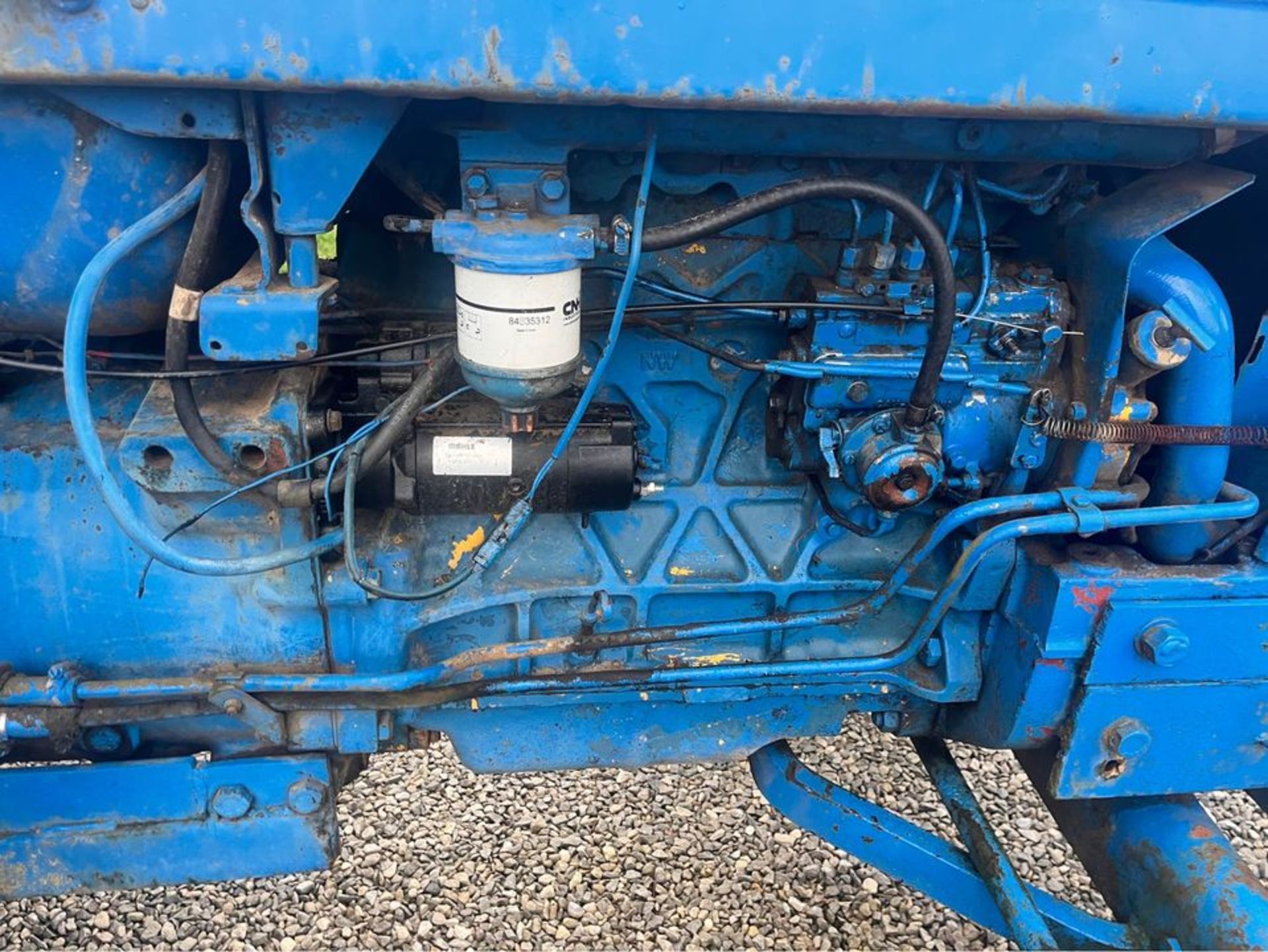 1980, FORD 6600 Tractor (2WD) - Image 17 of 20