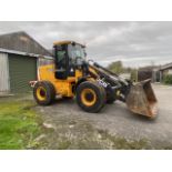 2011 JCB 416 HT