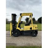 2018, HYSTER - Forklift Truck