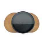 Leff Amsterdam Wall Clock