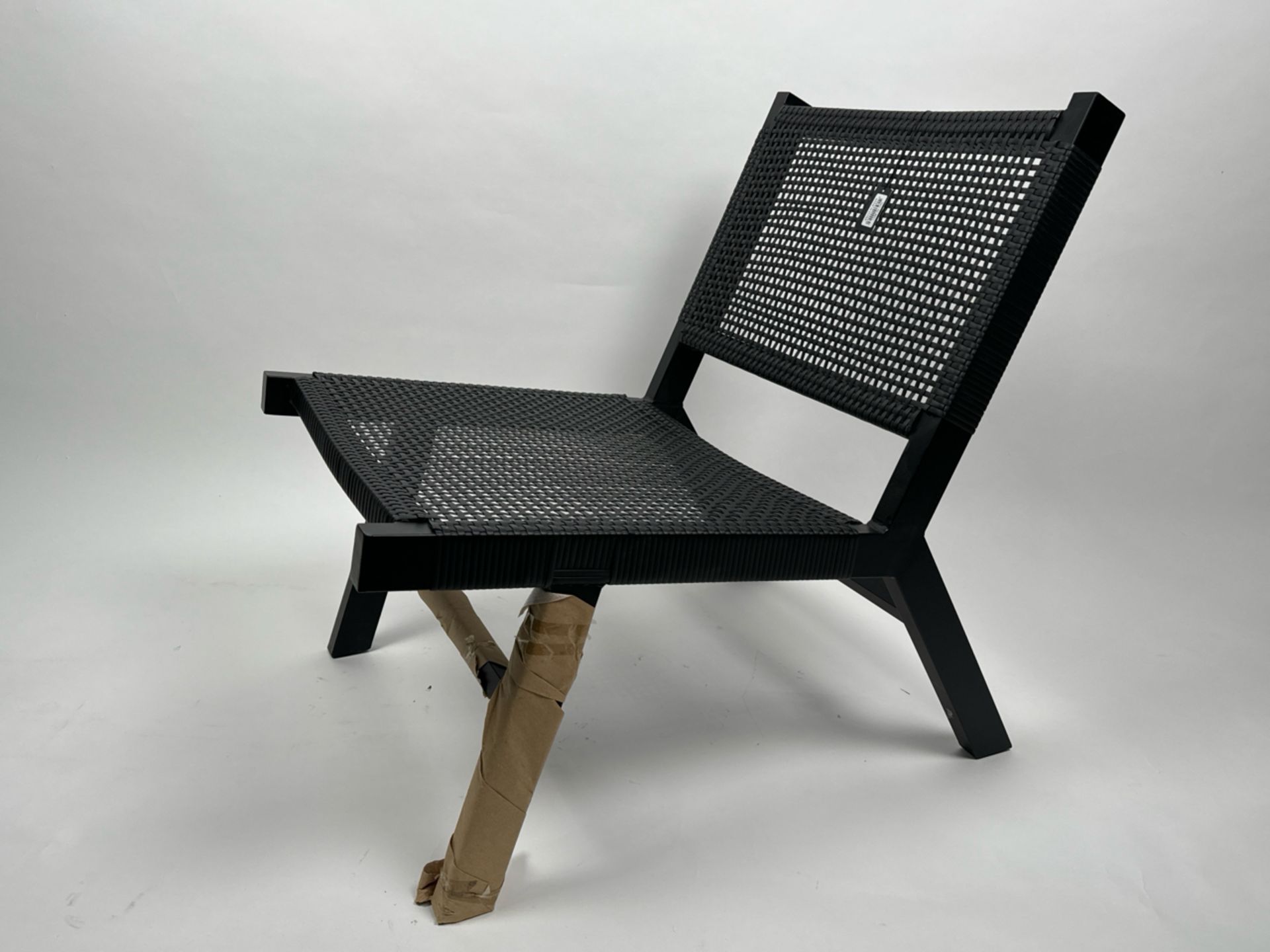 Nordal Vasei Lounge Chair - Bild 4 aus 4