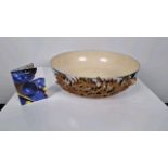 Julia Knight Decorative Bowl