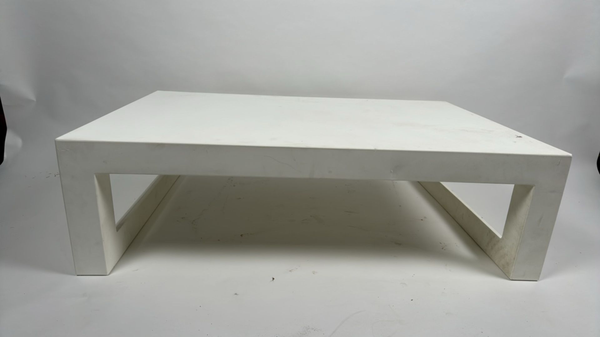 Vondom Frame Coffee Table - Image 3 of 3