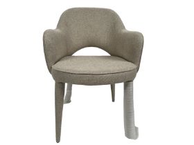Pols Potten Holy Padded Armchair
