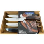Tramonita Churrasco Steak Knife Set