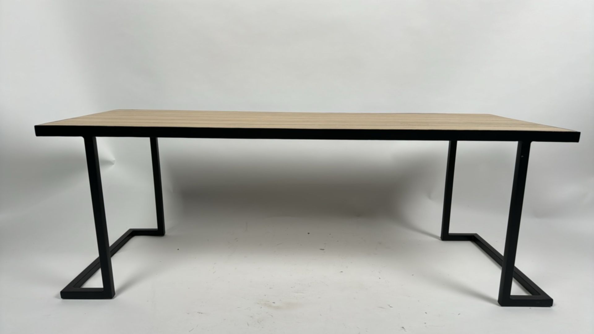 Amara Design Wood Coffee Table - Image 2 of 3