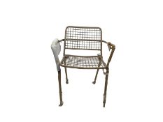 Broste Copenhagen Eden Outdoor Armchair