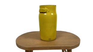 Serax Yellow Vase