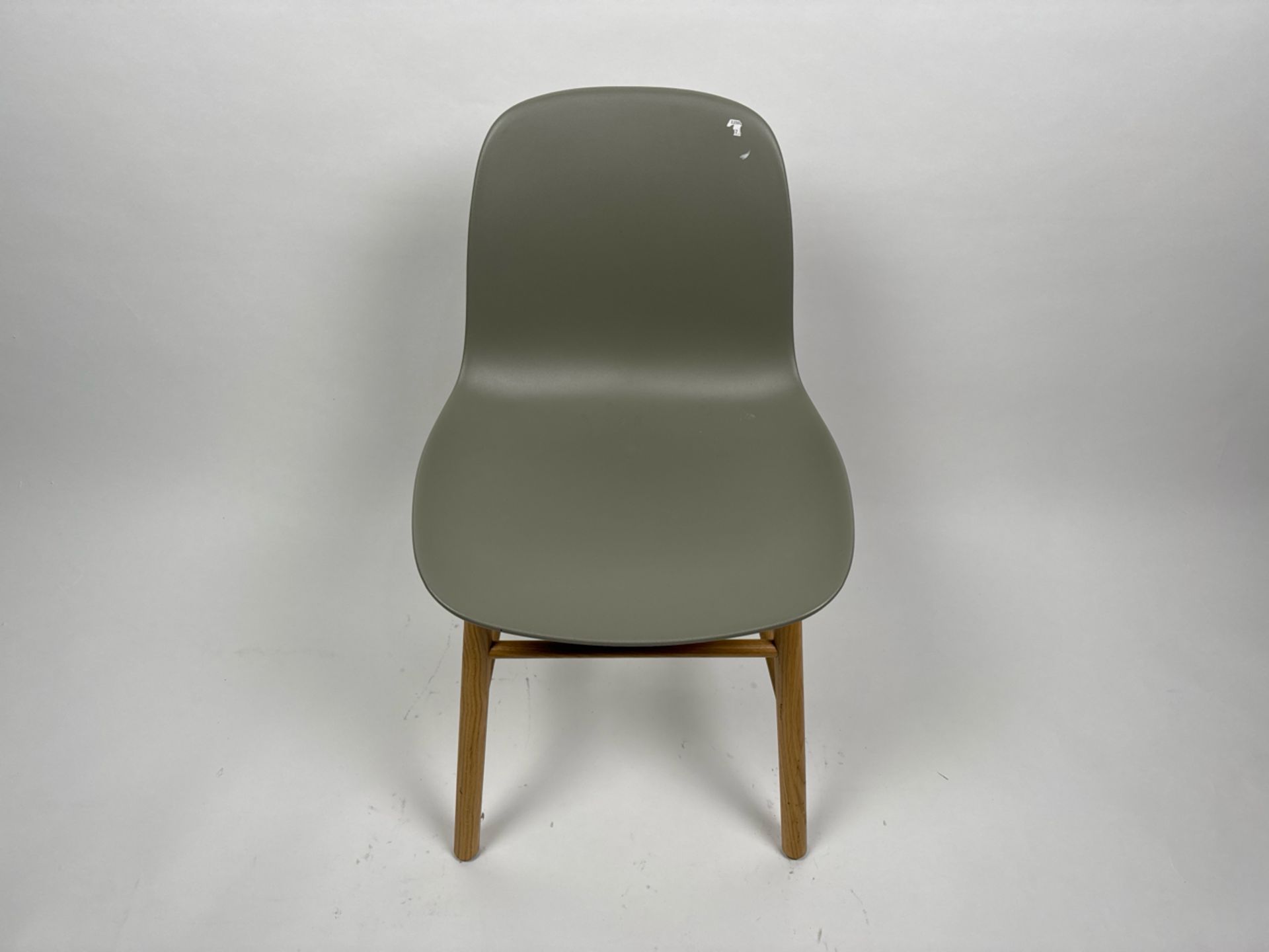 Norman Copenhagen Form Chair - Image 2 of 3