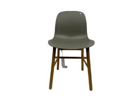 Norman Copenhagen Form Chair