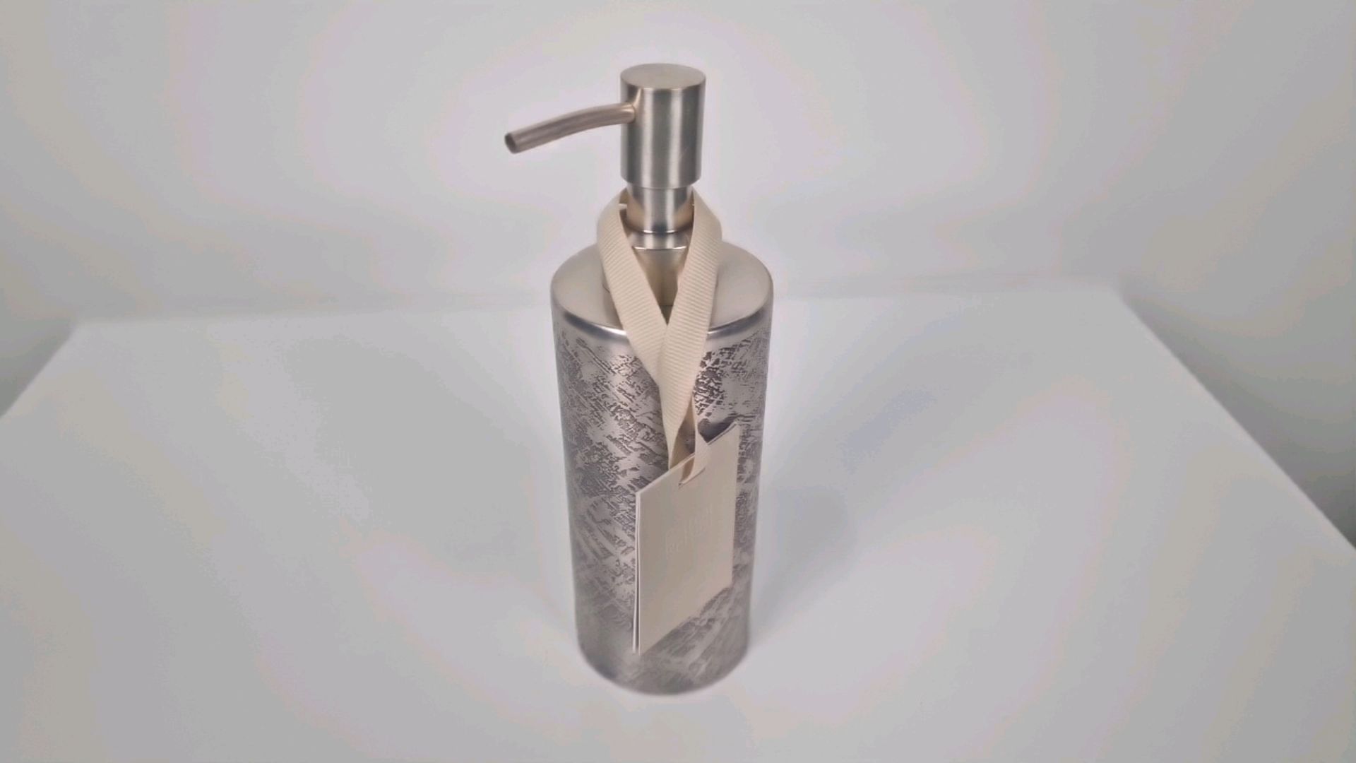 Amara Design Soap Dispenser