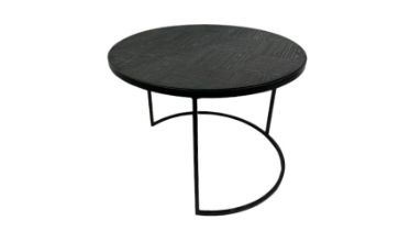 Bloomingville Round Frei Coffee Table