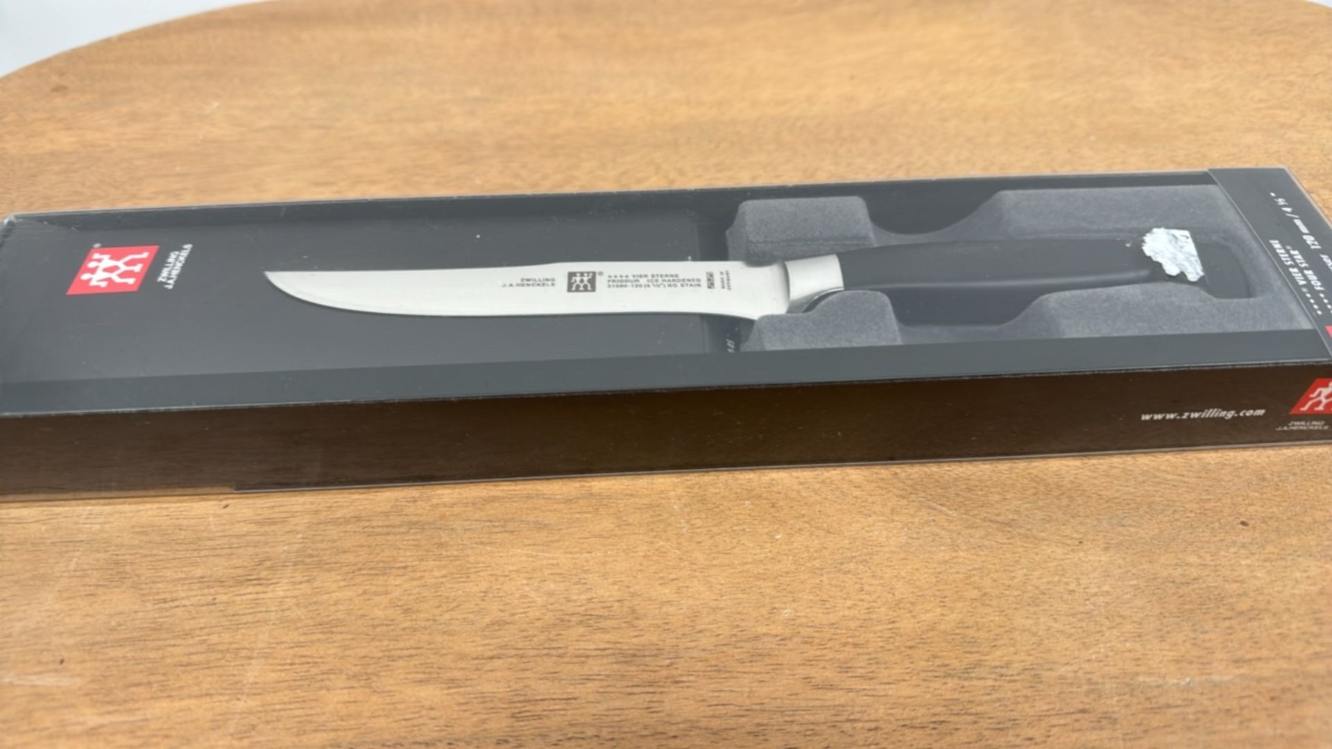 Zwilling Steak Knife - Image 2 of 3