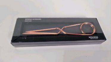 Copenhagen Nomess Spring Scissors