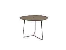 Cocotte Low Side Table