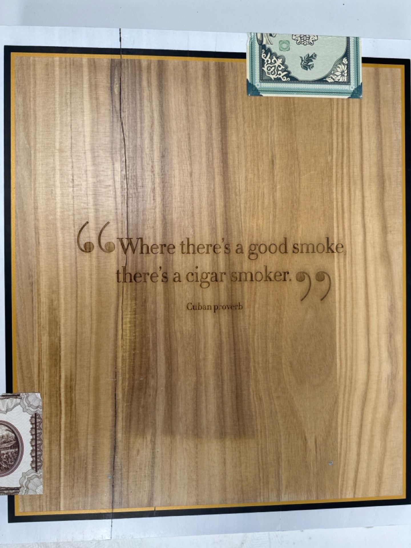 The Impossible Collection Of Cigars Book - Image 4 of 4