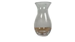 LSA International Glass Vase