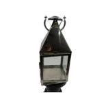 Outdoor Lantern