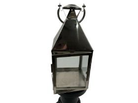 Outdoor Lantern