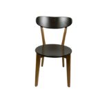 Amara Swedish Style Dining Chair