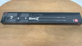 Zwilling Carving Fork