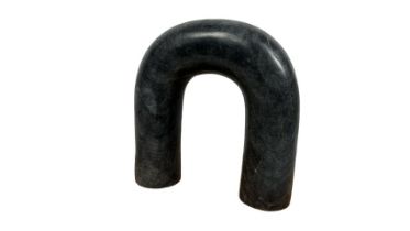 Ultra Arched Marble Object