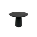 Normann Copenhagen Black Turn Table