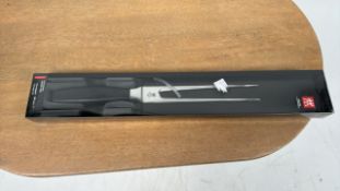 Zwilling Carving Fork