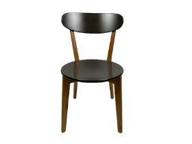 Amara Swedish Style Dining Chair