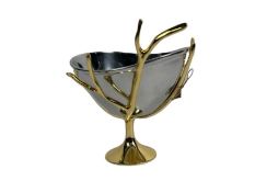 Nima Oberoi Manzanita High Pedestal Bowl