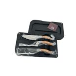 Legnoart Fromager Cheese Enthusiast Set