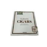 The Impossible Collection Of Cigars Book