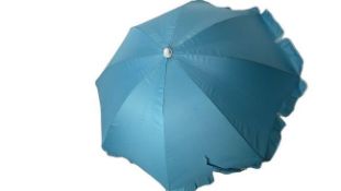 Sunny Life Beach Umbrella