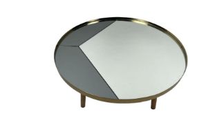 Amara Design Circular Wall Mirror
