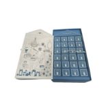 Wedgwood Fine Bone China Christmas Advent Calendar