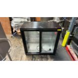 Interlevin Back Bar Cooler