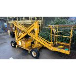 Access Platform Lift - SP/1000