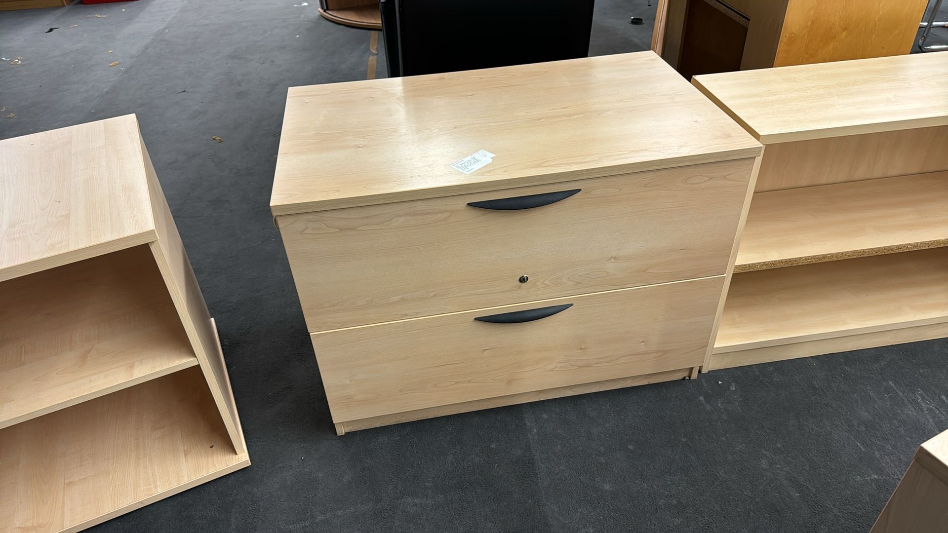 Quantity of Office Furniture - Image 15 of 18