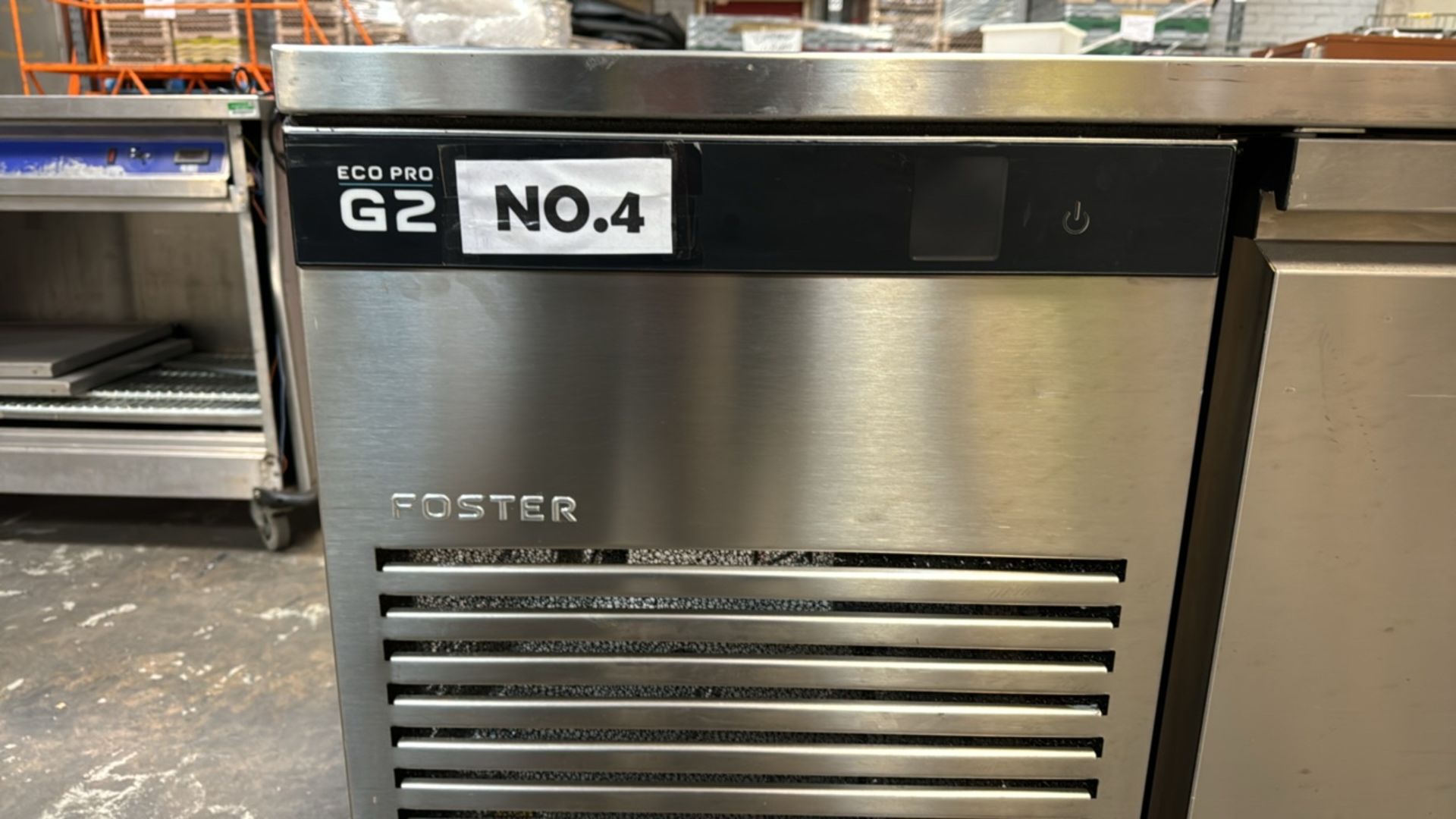 Foster Eco Pro G2 Undercounter Fridge Unit - Image 3 of 8