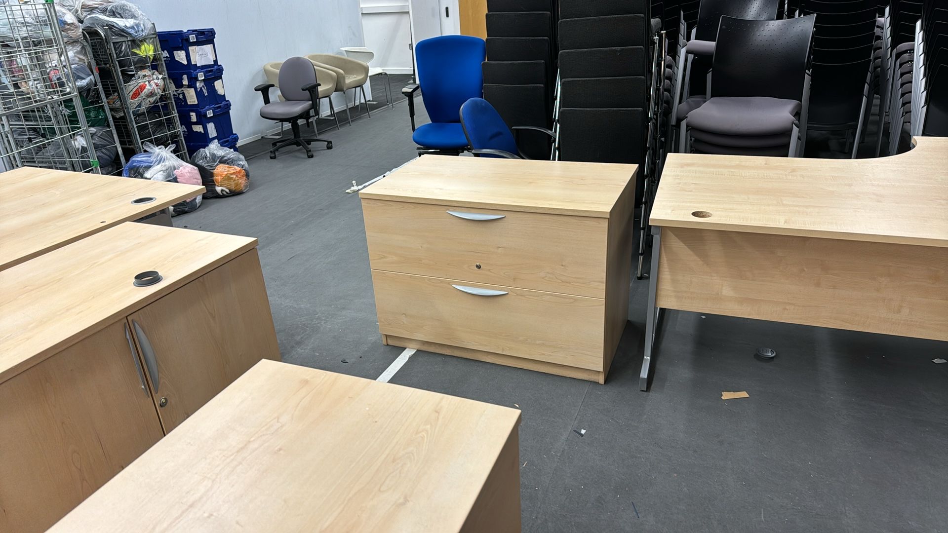 Quantity of Office Furniture - Image 10 of 18