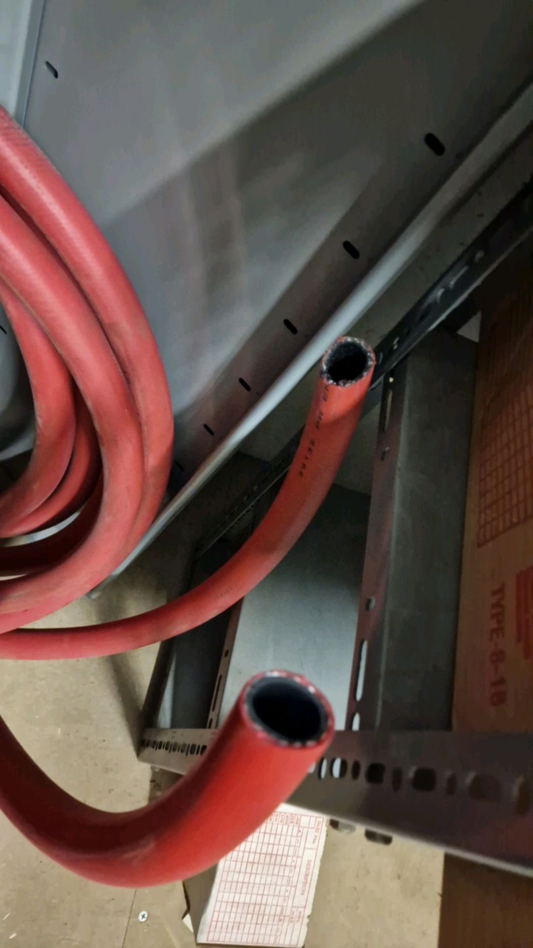 Fire Hose - NO RESERVE - Image 3 of 3