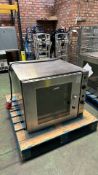 LINCAT Commercial Catering Oven
