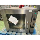 LINCAT Commercial Catering Oven