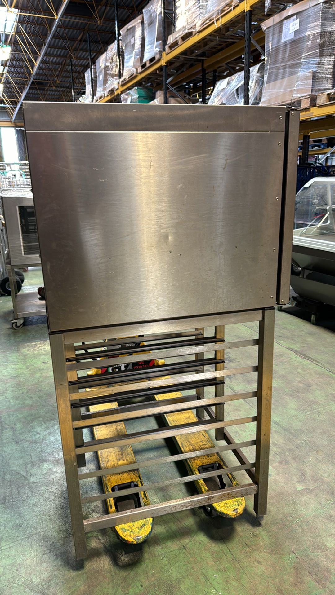 LINCAT Commercial Catering Oven - Mains Powered - Image 6 of 8