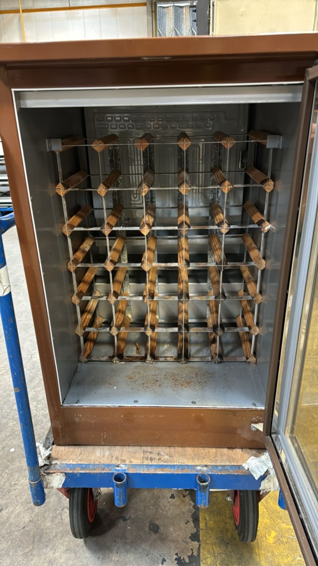 Swanwick Bottle Fridge - Image 3 of 5