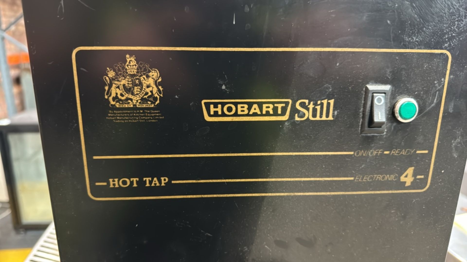 Hobart Hot Tap - Image 5 of 7