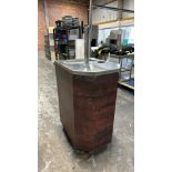 Beer Dispensing Stand