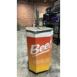 Beer Dispensing Stand