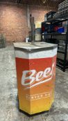 Beer Dispensing Stand