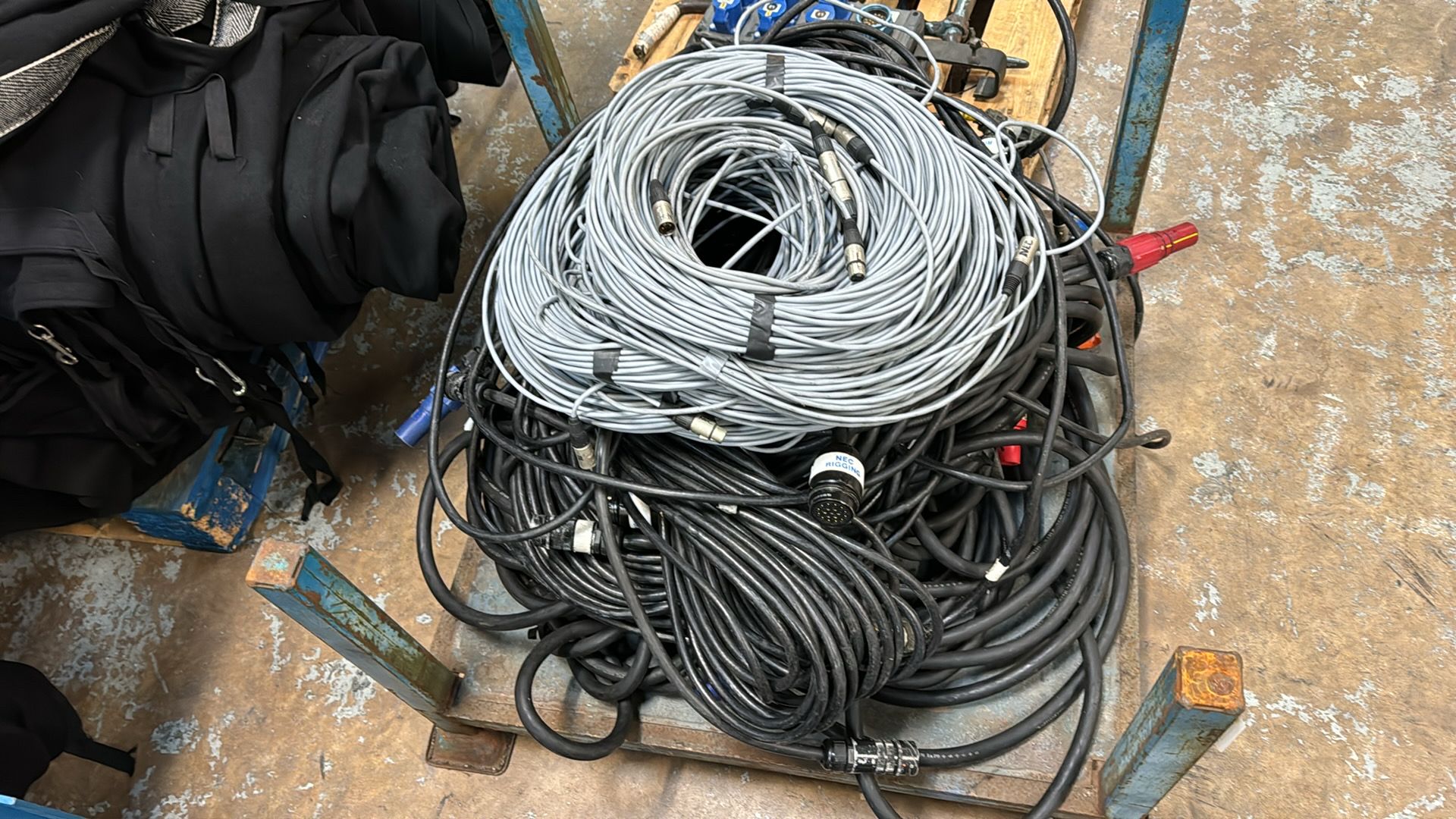 Quantity of Industrial Electrical Cable - Bild 6 aus 6